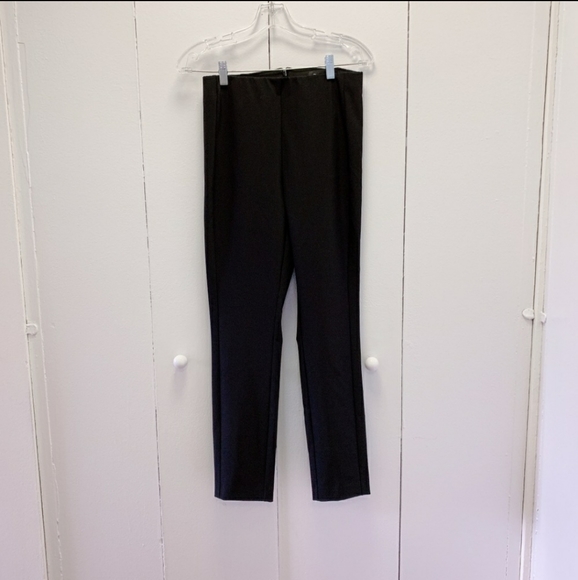 NWT Theory cropped pant - Picture 1 of 4
